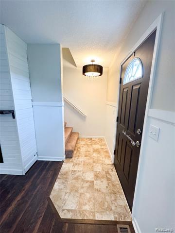 Builiding view ten for 3650 Sutton, Tecumseh, MI. 49286