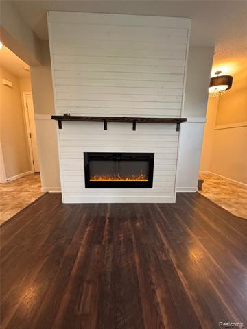 Builiding view three for 3650 Sutton, Tecumseh, MI. 49286