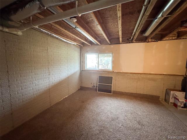 Builiding view twenty one for 3650 Sutton, Tecumseh, MI. 49286