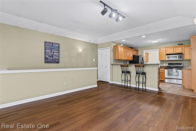 Builiding view eleven for 14286 Moravian Manor, Sterling Heights, MI. 48312