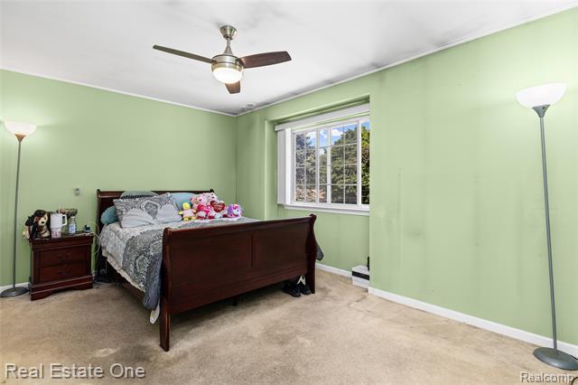 Builiding view fifteen for 14286 Moravian Manor, Sterling Heights, MI. 48312
