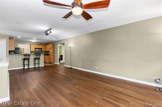 Builiding view five for 14286 Moravian Manor, Sterling Heights, MI. 48312