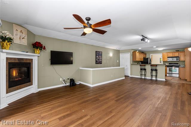 Builiding view four for 14286 Moravian Manor, Sterling Heights, MI. 48312