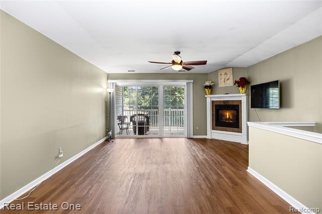 Builiding view six for 14286 Moravian Manor, Sterling Heights, MI. 48312