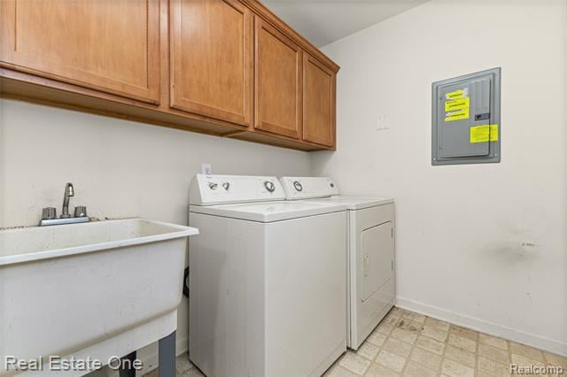 Builiding view thirteen for 14286 Moravian Manor, Sterling Heights, MI. 48312