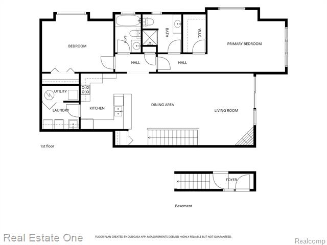 Builiding view thirty four for 14286 Moravian Manor, Sterling Heights, MI. 48312