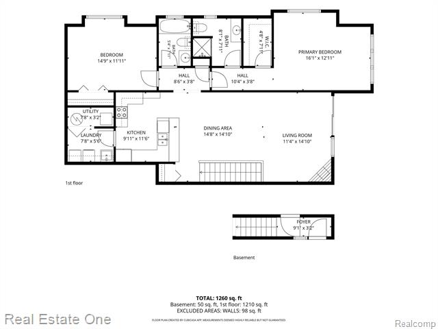 Builiding view thirty three for 14286 Moravian Manor, Sterling Heights, MI. 48312