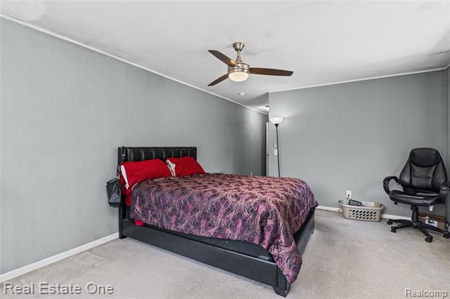 Builiding view twenty for 14286 Moravian Manor, Sterling Heights, MI. 48312