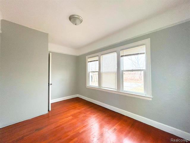 Builiding view eleven for 14303 Rosemary, Detroit, MI. 48213