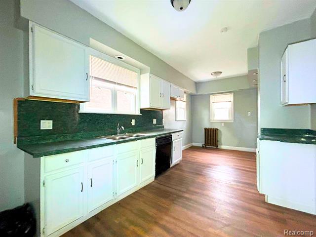 Builiding view seven for 14303 Rosemary, Detroit, MI. 48213