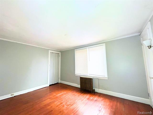 Builiding view thirteen for 14303 Rosemary, Detroit, MI. 48213