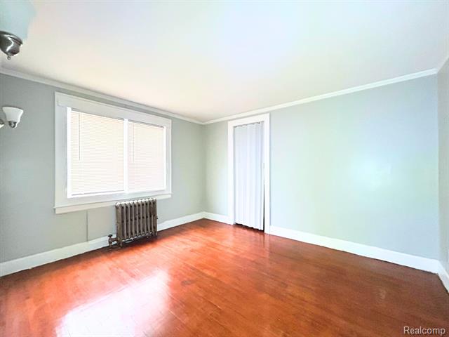 Builiding view twelve for 14303 Rosemary, Detroit, MI. 48213