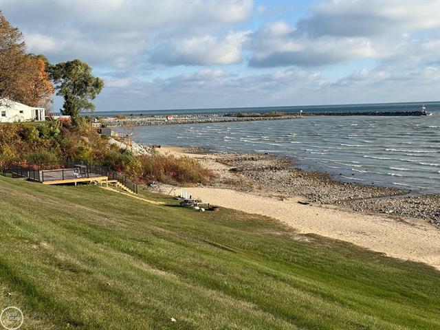 Builiding view eleven for 5747 Main #24, Lexington, MI. 48450