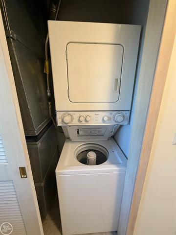 Builiding view forty two for 5747 Main #24, Lexington, MI. 48450