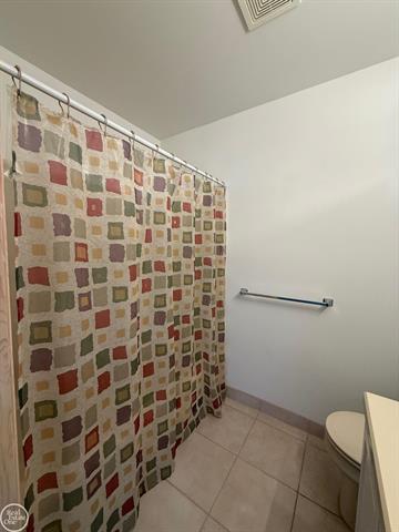 Builiding view forty for 5747 Main #24, Lexington, MI. 48450