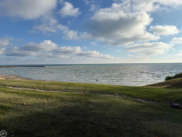 Builiding view ten for 5747 Main #24, Lexington, MI. 48450