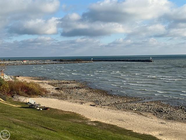 Builiding view thirteen for 5747 Main #24, Lexington, MI. 48450