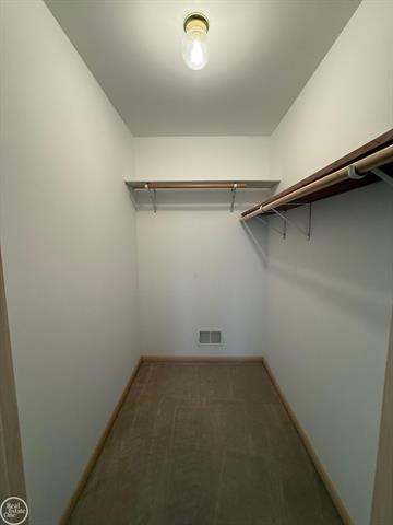 Builiding view thirty eight for 5747 Main #24, Lexington, MI. 48450