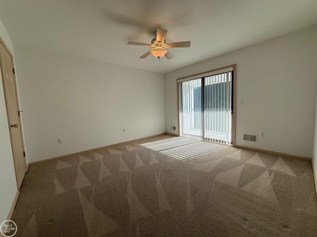 Builiding view thirty four for 5747 Main #24, Lexington, MI. 48450