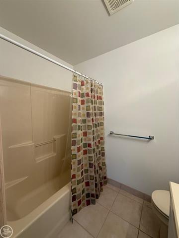 Builiding view thirty nine for 5747 Main #24, Lexington, MI. 48450