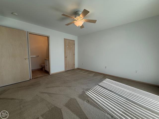 Builiding view thirty seven for 5747 Main #24, Lexington, MI. 48450