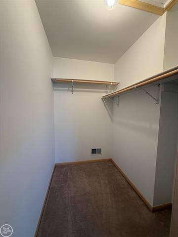 Builiding view thirty two for 5747 Main #24, Lexington, MI. 48450