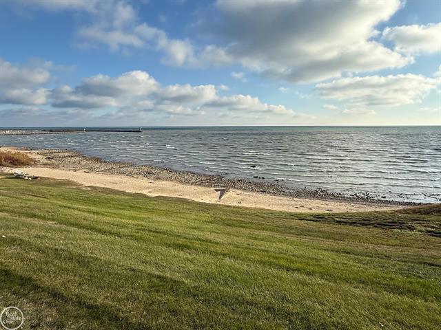 Builiding view twelve for 5747 Main #24, Lexington, MI. 48450