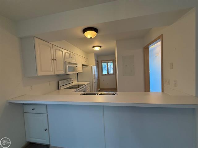 Builiding view twenty four for 5747 Main #24, Lexington, MI. 48450