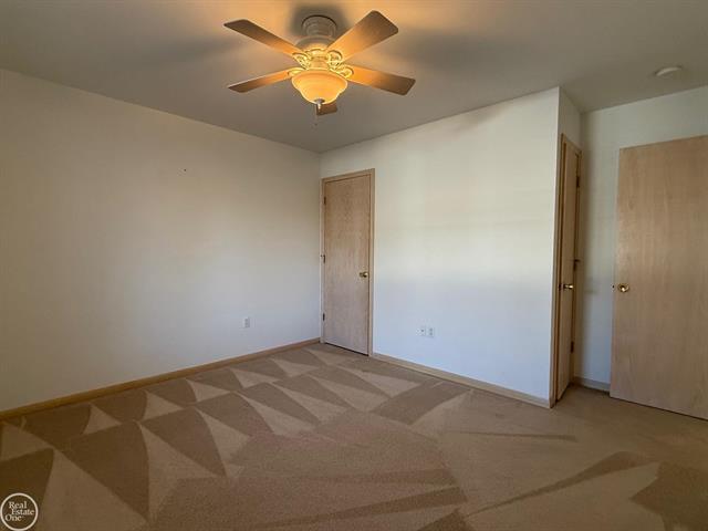 Builiding view twenty nine for 5747 Main #24, Lexington, MI. 48450