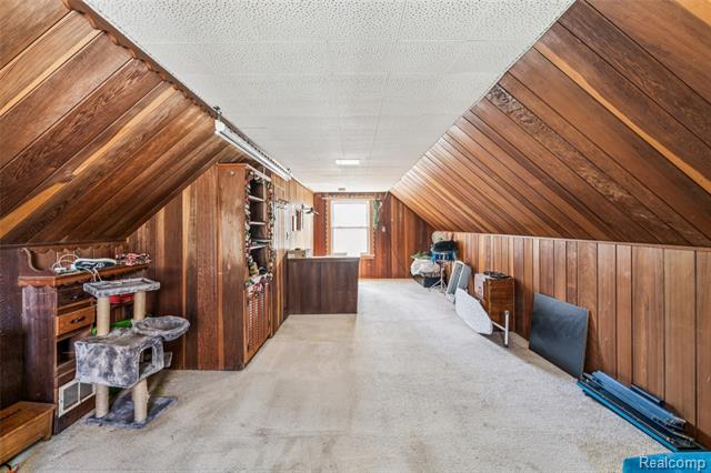 Builiding view eleven for 544 Warren, Flushing, MI. 48433