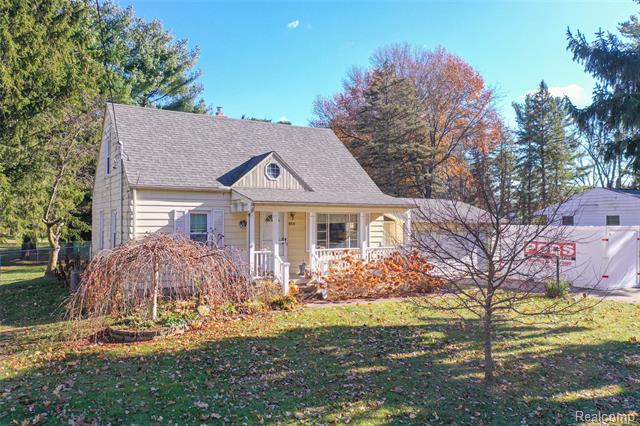 Builiding view twenty six for 544 Warren, Flushing, MI. 48433