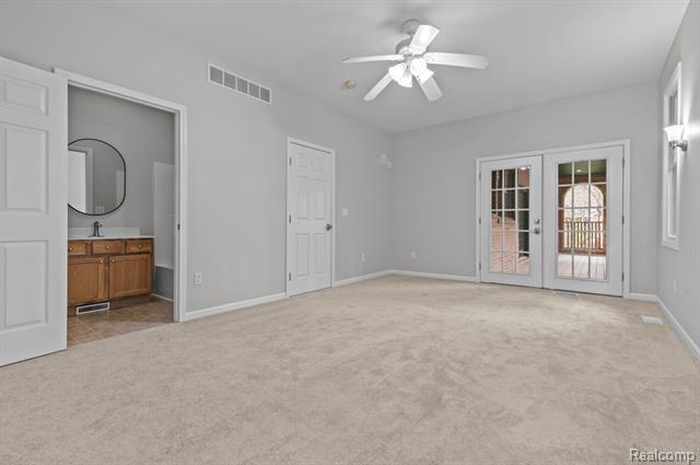 Builiding view eleven for 4648 Oak, Whitmore Lake, MI. 48189