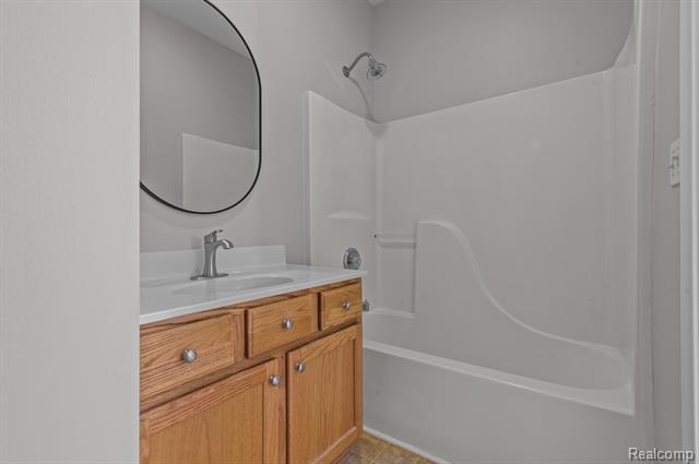 Builiding view twelve for 4648 Oak, Whitmore Lake, MI. 48189