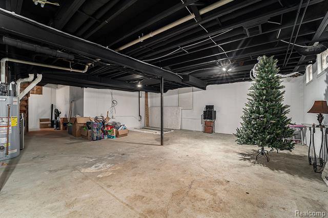 Builiding view thirty three for 3638 Deer Run, Brighton, MI. 48114