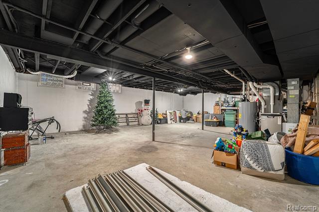 Builiding view thirty two for 3638 Deer Run, Brighton, MI. 48114