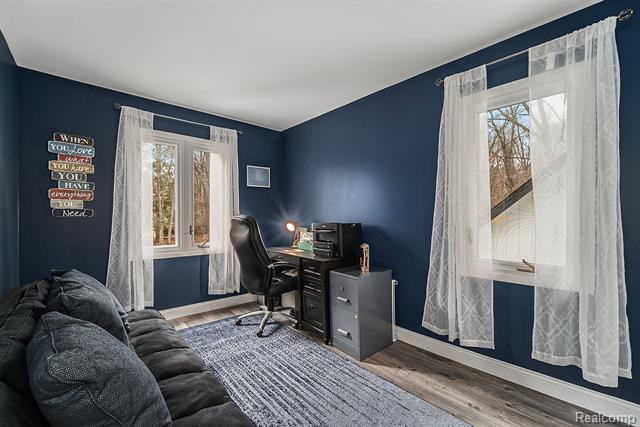 Builiding view twenty nine for 3638 Deer Run, Brighton, MI. 48114