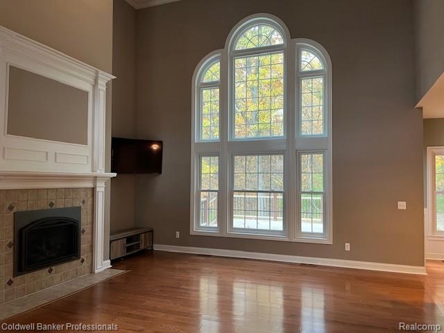 Builiding view eight for 7942 River Run, Brighton, MI. 48116