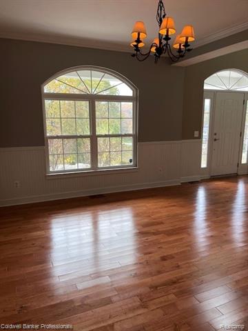 Builiding view eleven for 7942 River Run, Brighton, MI. 48116