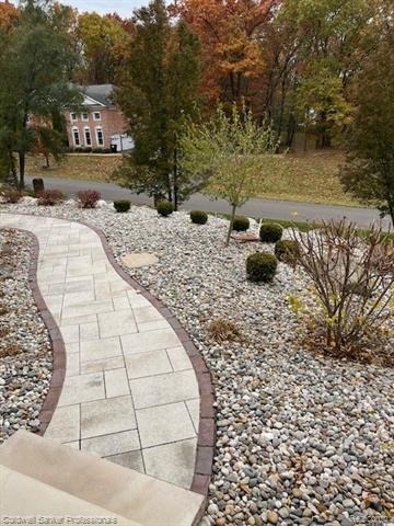 Builiding view four for 7942 River Run, Brighton, MI. 48116