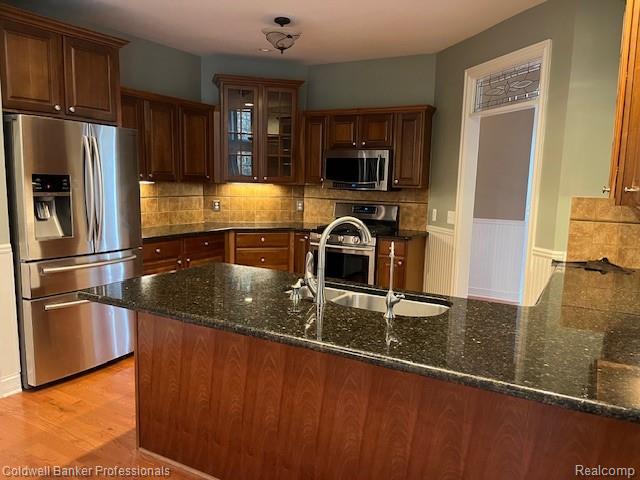 Builiding view fourteen for 7942 River Run, Brighton, MI. 48116