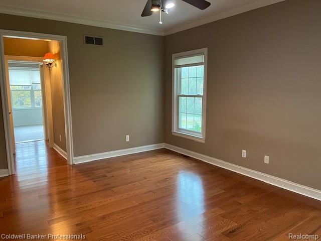 Builiding view nineteen for 7942 River Run, Brighton, MI. 48116