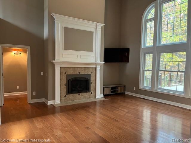 Builiding view seven for 7942 River Run, Brighton, MI. 48116