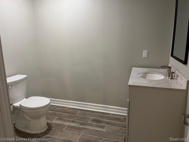 Builiding view thirty five for 7942 River Run, Brighton, MI. 48116