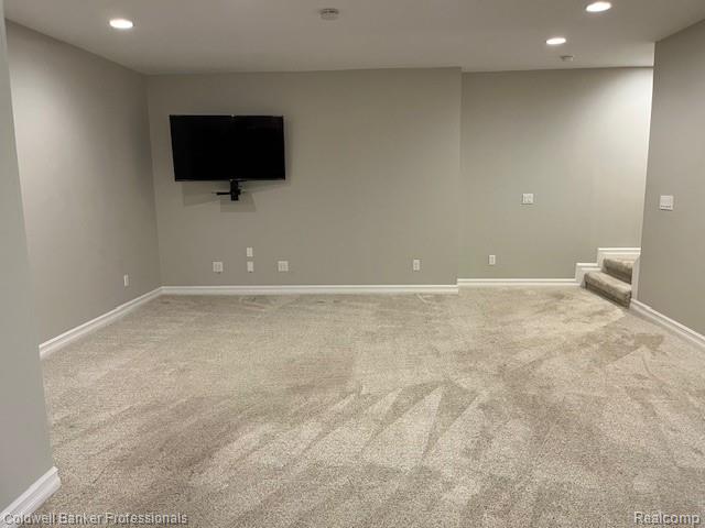 Builiding view thirty four for 7942 River Run, Brighton, MI. 48116