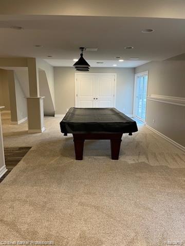 Builiding view thirty for 7942 River Run, Brighton, MI. 48116