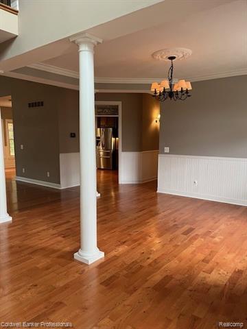 Builiding view twelve for 7942 River Run, Brighton, MI. 48116