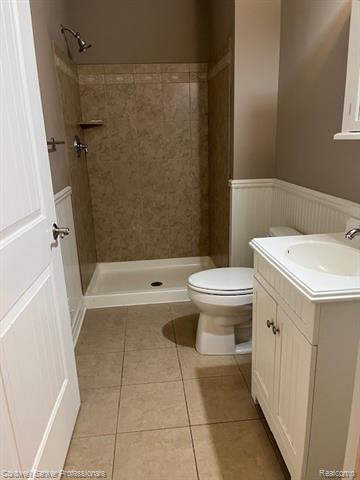 Builiding view twenty four for 7942 River Run, Brighton, MI. 48116