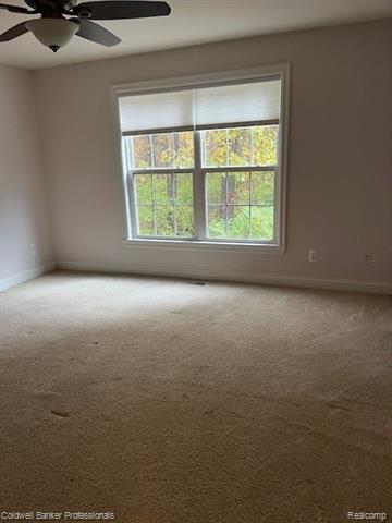 Builiding view twenty seven for 7942 River Run, Brighton, MI. 48116