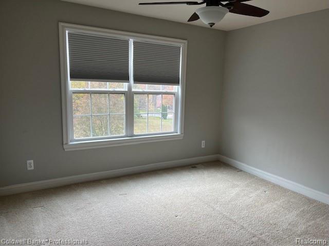 Builiding view twenty six for 7942 River Run, Brighton, MI. 48116