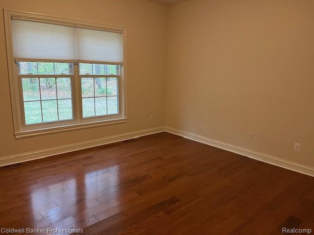 Builiding view twenty three for 7942 River Run, Brighton, MI. 48116